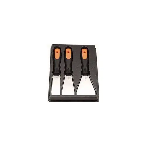3 Piece Flexible Stainless 3 Piece Flexible Stainless