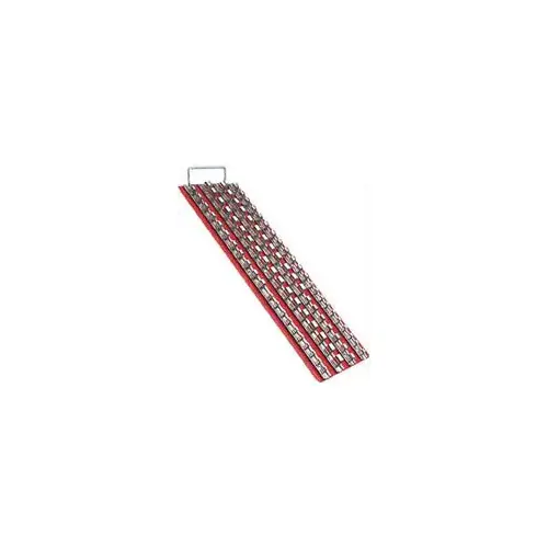 SOCKET RACK TRAY SOCKET RACK TRAY