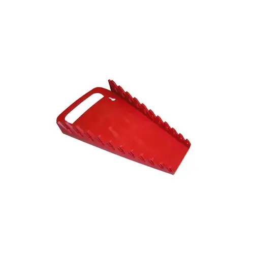 11 Slot Wrench Rack Gripper 11 Slot Wrench Rack Gripper