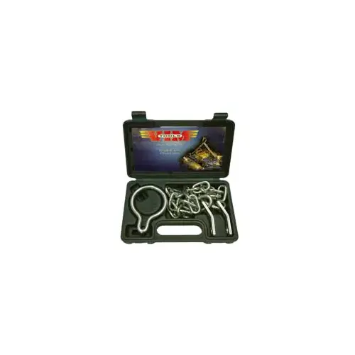 Engine Lift Loop and Chain Kit Engine Lift Loop and Chain Kit