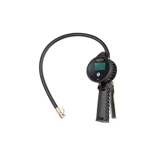 Digital Tire Inflator Digital Tire Inflator