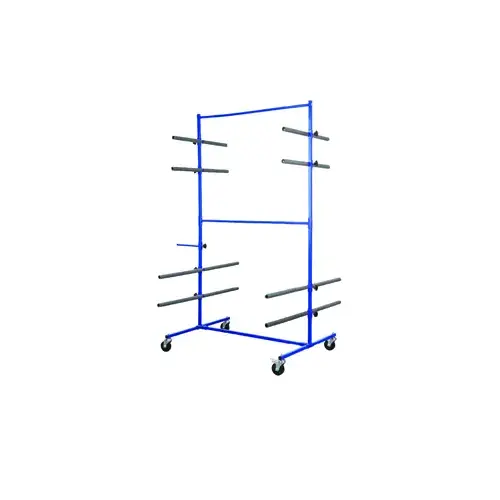 Mobile Body Shop Bumper Mobile Body Shop Bumper