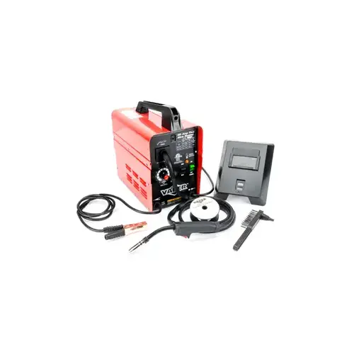 90 Amp Gasless Wire Feed 90 Amp Gasless Wire Feed