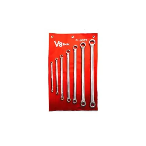 7 Piece SAE Super Duty 0 7 Piece SAE Super Duty 0