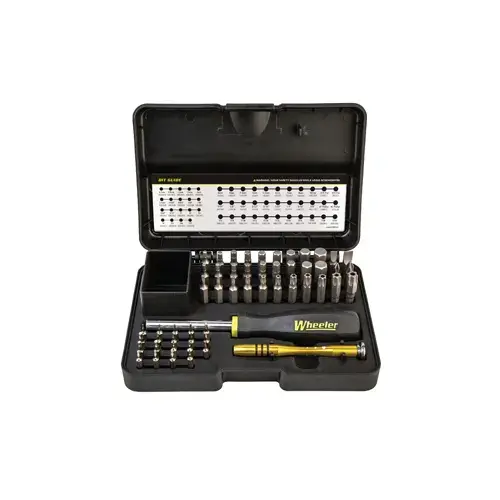 55 Piece Hex and Torx 55 Piece Hex and Torx