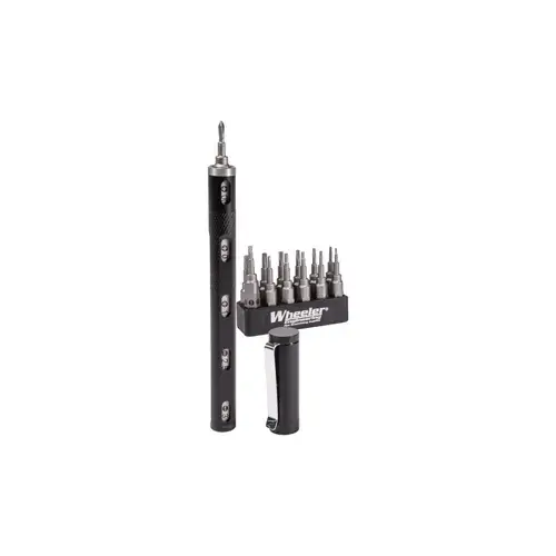Micro Multi-Driver Tool Pen Micro Multi-Driver Tool Pen