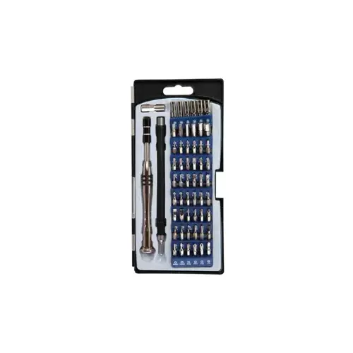 Precision Screwdriver Set Precision Screwdriver Set