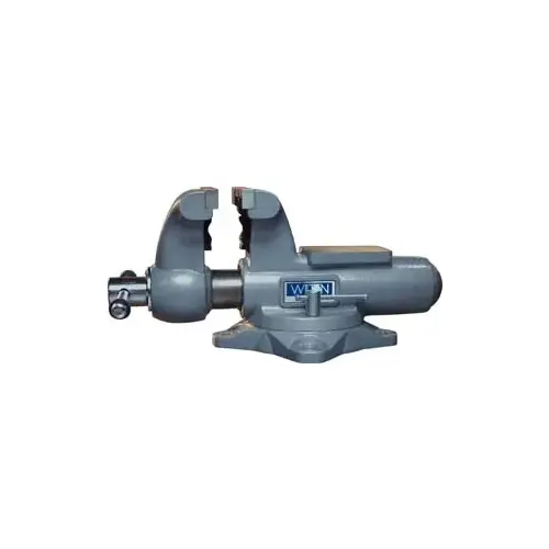 6" HD Apprentice Vise WVA6HD 6" HD Apprentice Vise WVA6HD