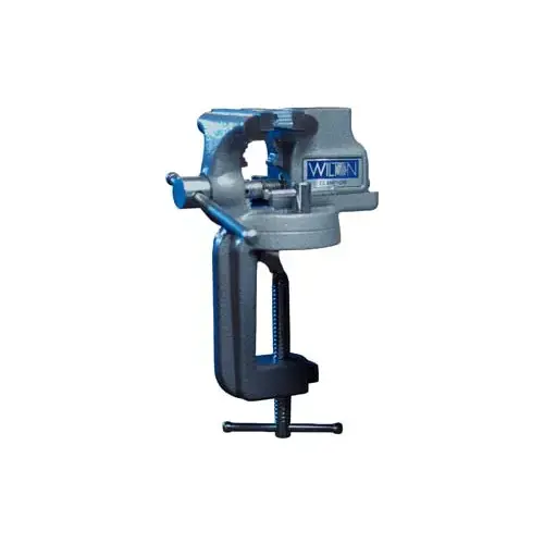3" Clamp-On Apprentice Vise 3" Clamp-On Apprentice Vise