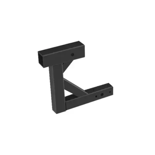 10" Riser Mount for Truck 10" Riser Mount for Truck