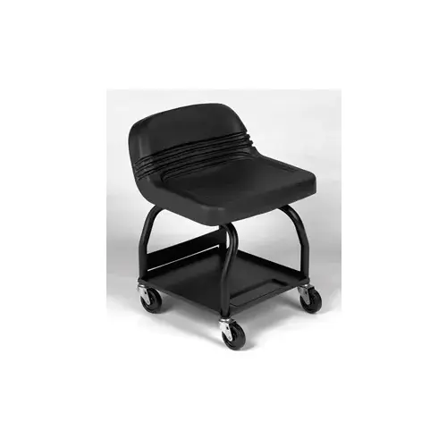 Heavy Duty Padded Shop Seat Heavy Duty Padded Shop Seat