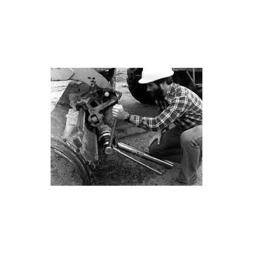 Torque Multiplier 1-1/2" Torque Multiplier 1-1/2"