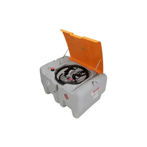 116 Gallon Portable Diesel 116 Gallon Portable Diesel