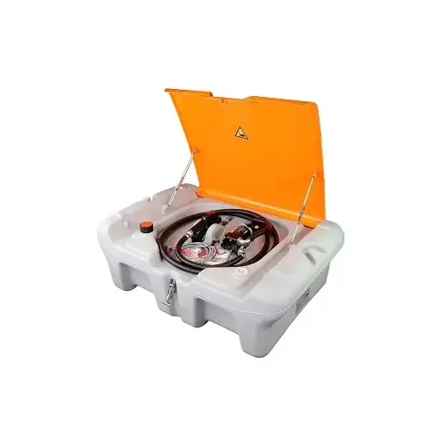 55 Gallon Low Profile Diesel 55 Gallon Low Profile Diesel