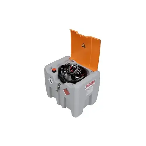 55 Gallon Standard Diesel 55 Gallon Standard Diesel