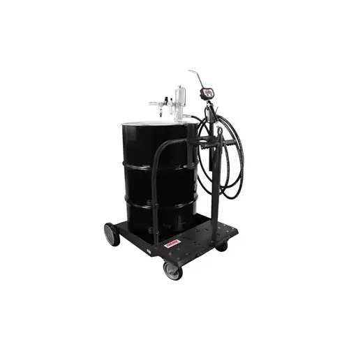 3:1 Pump Package with Digital 3:1 Pump Package with Digital