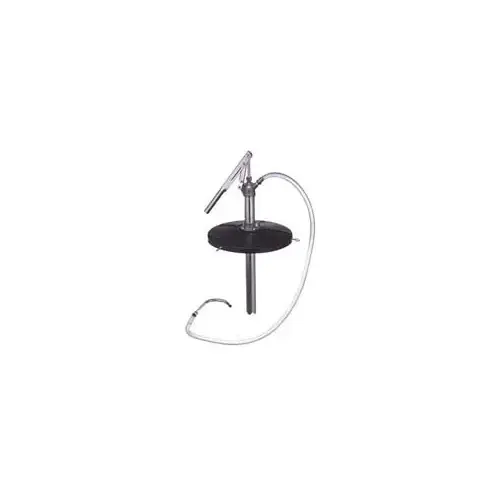 Lincoln Industrial G400 Lever Action Bucket Pump for 5 Gallon Bucket Lincoln Industrial G400 Lever Action Bucket Pump for 5 Gallon Bucket