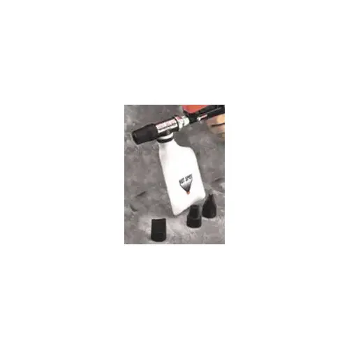 HOT SPOT BLAST RECOVERY SYSTEM HOT SPOT BLAST RECOVERY SYSTEM