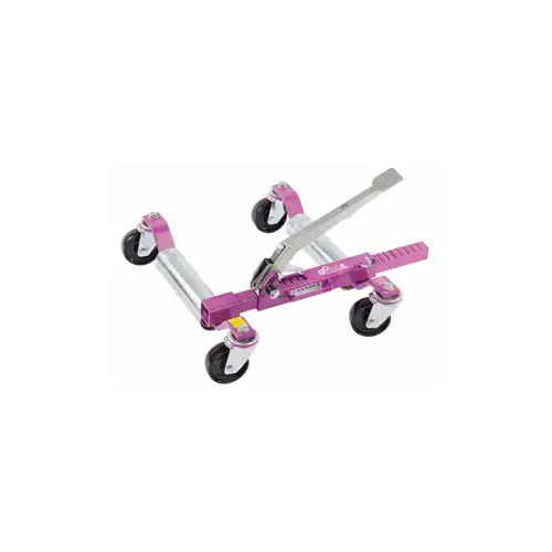 (1) GOJACK 1300LB VEHICLE DOLLY (1) GOJACK 1300LB VEHICLE DOLLY