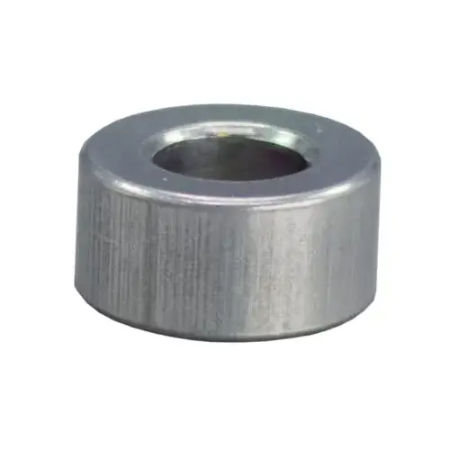 1/4IN X 1/2IN OD X 1/4IN L ALUMINUM SPACER 1/4IN X 1/2IN OD X 1/4IN L ALUMINUM SPACER