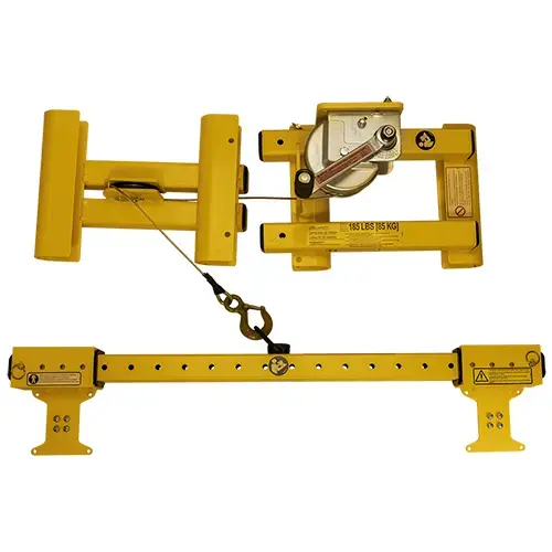 Ladder Lift (without Hand Cups) Ladder Lift (without Hand Cups)