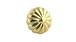 Polished Brass