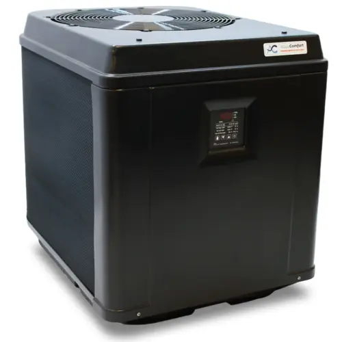 AQUACOMFORT HEAT PUMP 130K BTU AQUACOMFORT HEAT PUMP 130K BTU