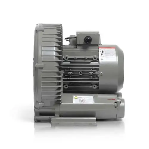 All-Star Commercial Blower 2.5HP 230V 1-Phase All-Star Commercial Blower 2.5HP 230V 1-Phase