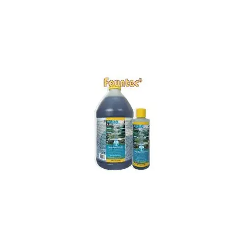 Fountec Fountain Algaecide 64 oz Bottle Fountec Fountain Algaecide 64 oz Bottle