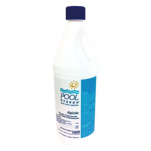 Algicide 50% Quat Algaecide 1 Quart Algicide 50% Quat Algaecide 1 Quart