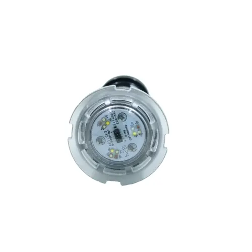 VU Retro Multicolored LED Light, 12 V, 150 ft Cord VU Retro Multicolored LED Light, 12 V, 150 ft Cord