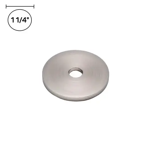 ROT-001 Over sized Washers Titanium Chrome ROT-001 Over sized Washers Titanium Chrome