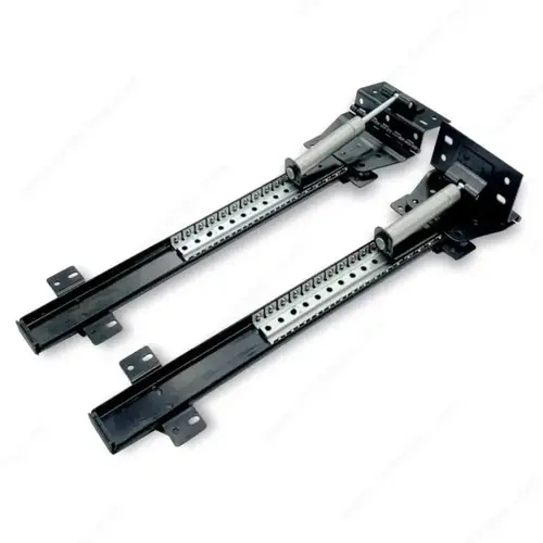 1035H Over-the-top Hinged Slide - Soft-Close 1035H Over-the-top Hinged Slide - Soft-Close