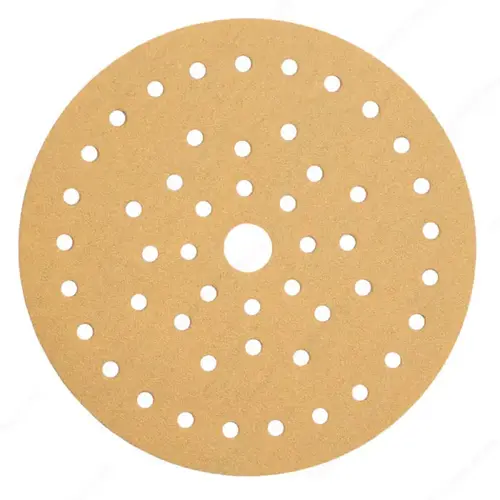 Gold Multifit 6" Grip-On Gold Multifit 6" Grip-On