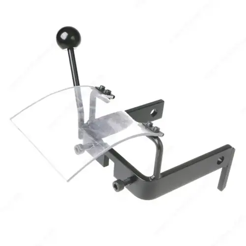 Swing arm for MINIPRESS top Swing arm for MINIPRESS top