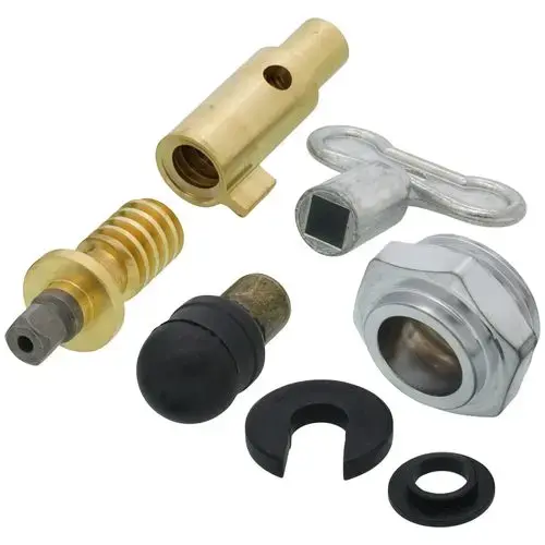 Model 60/65/67 Series Chrome Repair Kit 7-Piece Model 60/65/67 Series Chrome Repair Kit 7-Piece