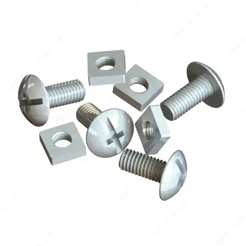 Hardware kit for concealed mounting bracket Hardware kit for concealed mounting bracket