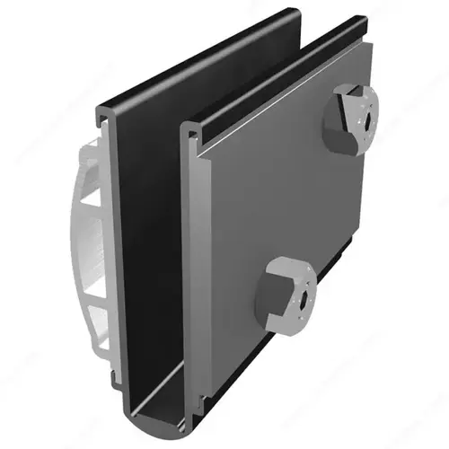 TILT-LOCK(TM) M5 Series Glass Grip Kits TILT-LOCK(TM) M5 Series Glass Grip Kits