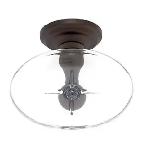 Better Home Products 5006ORB Dolores Park Soap Holder Oil Rubbed Bronze