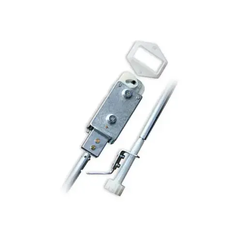 International Storefront Door Header Bolt Set 30-1/2" to 50" International Storefront Door Header Bolt Set 30-1/2" to 50"