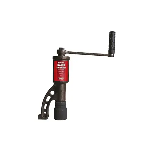 2950 Ft/lbs. Nut Buddy Set 2950 Ft/lbs. Nut Buddy Set