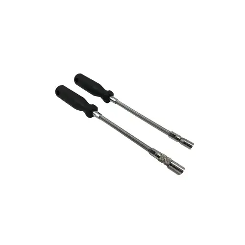 2 Pc. Hose Clamp Tool Set W/ 2 Pc. Hose Clamp Tool Set W/