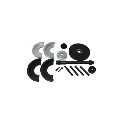 Ford/Volvo Wheel Bearing Kit Ford/Volvo Wheel Bearing Kit