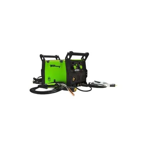220 Mig Tig Stick Welder 220 Mig Tig Stick Welder