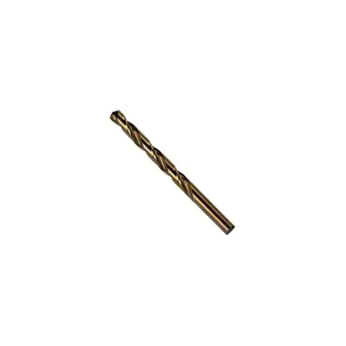 19/64 x 4-3/8 Cobalt Alloy 19/64 x 4-3/8 Cobalt Alloy