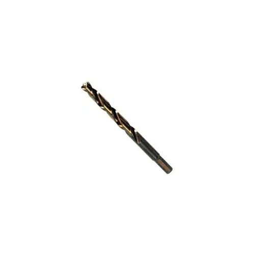 27/64 Reduced Shank TurboMax 27/64 Reduced Shank TurboMax