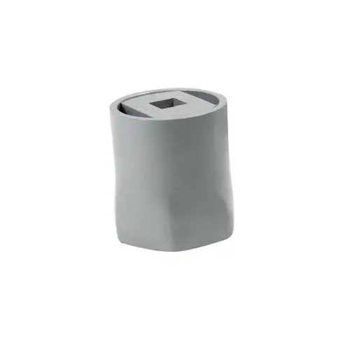 2-5/8" 6 Pt 3/4 Dr Hex Axle 2-5/8" 6 Pt 3/4 Dr Hex Axle