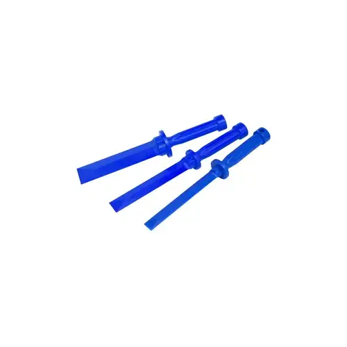 3 Piece Plastic Chisel 3 Piece Plastic Chisel