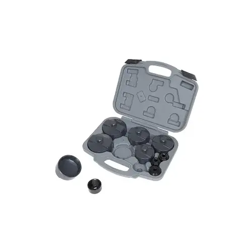 10 Piece Filter Wrench and 10 Piece Filter Wrench and