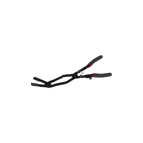 35 Degree Long Hose Clamp 35 Degree Long Hose Clamp